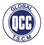 Jason Dibley, Director, QCC Global